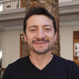 Cristian Figueroa