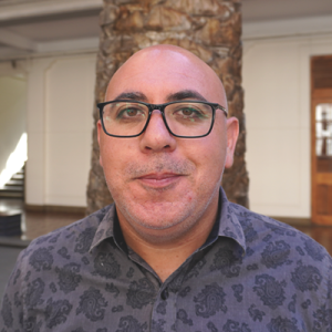Fernando Meneses
