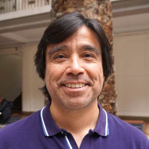 Juan Pablo Lobos