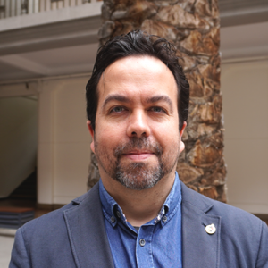 Cristian Merino