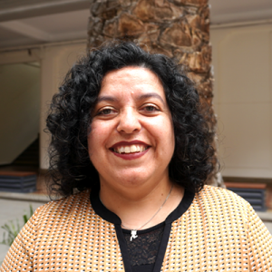 Pamela Catalán
