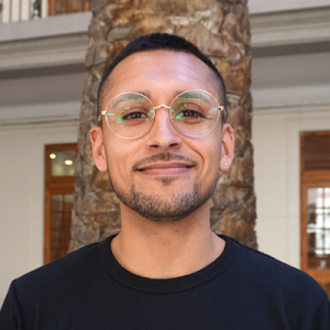 Rafael Escobar