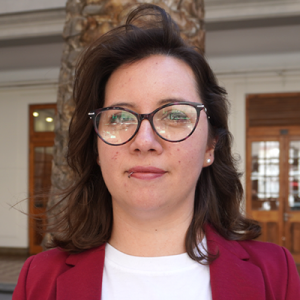 Rocío Poblete