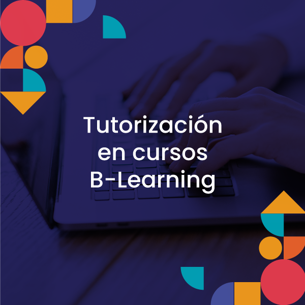 2 - Tutorización en cursos B-Learning