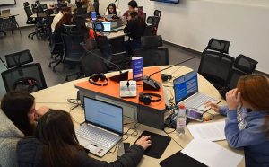 PUCV inició proceso de Evaluación Intermedia en su docencia