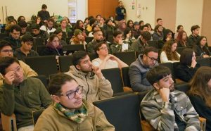 PUCV inició la Formación de Ayudantes para el primer semestre 2023