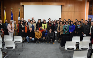 PUCV inaugura Diplomado de Inclusión en Educación Superior