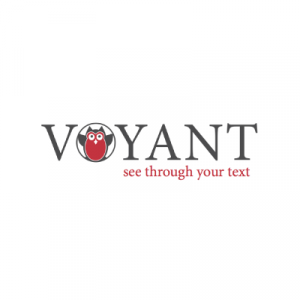 Voyant Tools