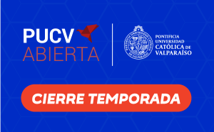 PUCV Abierta concluyó su 11ª temporada con marcada preferencia en temáticas ambientales y de sostenibilidad