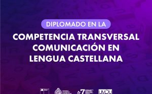 PUCV abre inscripciones para segunda versión del Diplomado de Comunicación en Lengua Castellana