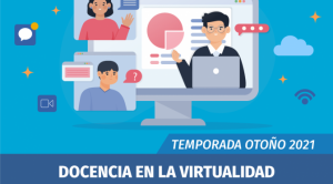 Inician inscripciones para Talleres en Docencia Universitaria Temporada Otoño 2021
