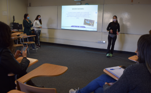 Talleres Docentes de invierno comenzaron con formación de bienestar y pausas activas para estudiantes