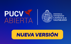 PUCV Abierta prepara su 12ª versión y abre inscripciones para sus cursos