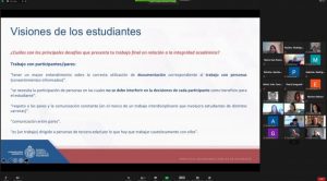 PUCV realiza Primer Congreso de Integridad Académica