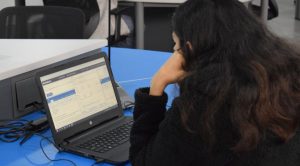 PUCV certificó internacionalmente Competencias Digitales de estudiantes