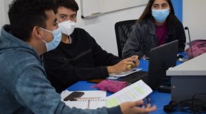 Formación Fundamental incorpora tres nuevos cursos a su oferta B-Learning