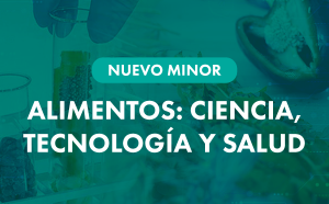 PUCV incorporó nuevo minor de la Escuela de Alimentos en su oferta de Formación Fundamental del 2do Semestre