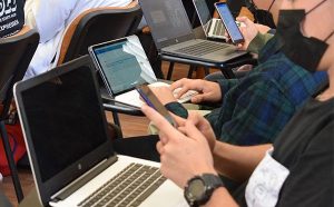 PUCV implementa cambios al Sistema Integrado de Evaluación de la Docencia durante 2022