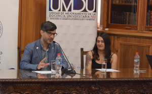 PUCV presentó libro sobre Educación e Inclusión en la Universidad