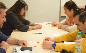 Con alta participación cerró la temporada de verano de los Talleres en Docencia Universitaria