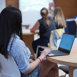 Talleres en Docencia Universitaria estrenan nuevos niveles en sus formaciones