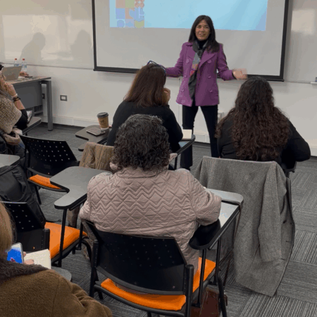 PUCV lanzó Diplomado en Investigación e Innovación en Docencia Universitaria