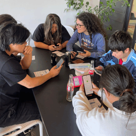 PUCV inicia diagnóstico de competencias digitales para sus estudiantes