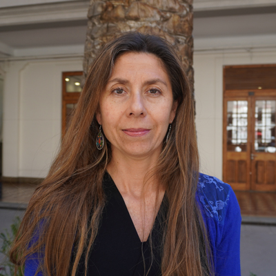 Maria Fernanda Rejas
