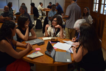 Actividades y workshops del Día de la IA en la PUCV