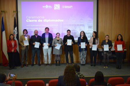 Casa de Estudios fortalece su Modelo Educativo con nueva generación de diplomados en Docencia Universitaria