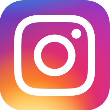logo de insta