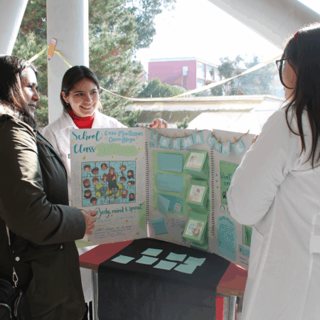 Pedagogía en Inglés PUCV impulsará feria abierta para fortalecer la reflexión docente en contextos diversos