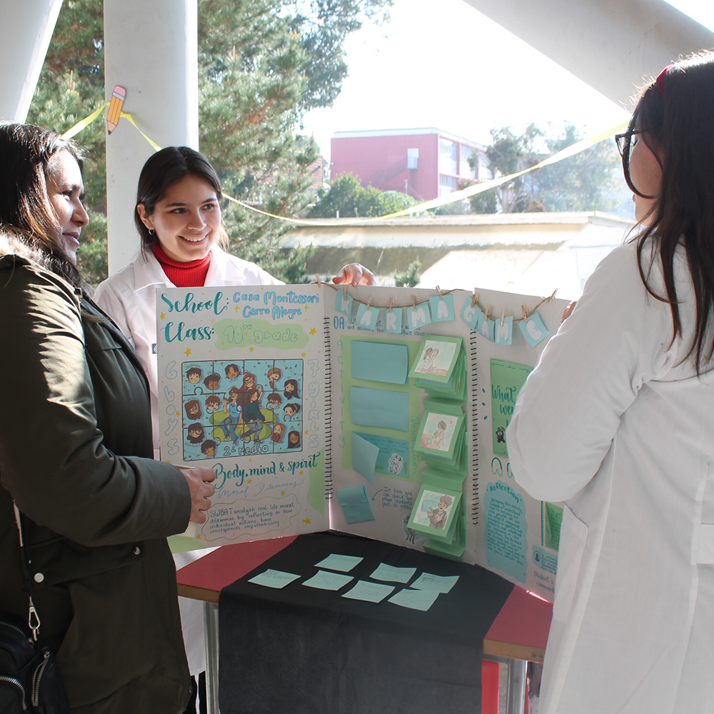 Pedagogía en Inglés PUCV impulsará feria abierta para fortalecer la reflexión docente en contextos diversos