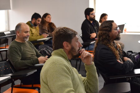 PUCV da inicio a la 2ª versión del Diplomado en Investigación e Innovación en Docencia Universitaria