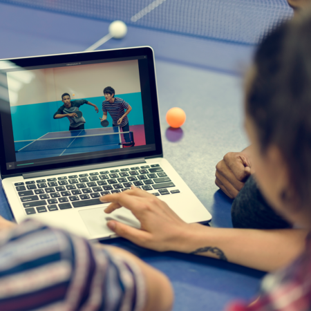 Profesores de la Escuela de Educación Física PUCV potencian sus competencias digitales para la docencia