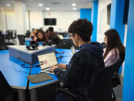 PUCV abre inscripciones para el 2° Ciclo de la Formación en Competencias Digitales Transversales para estudiantes de pregrado